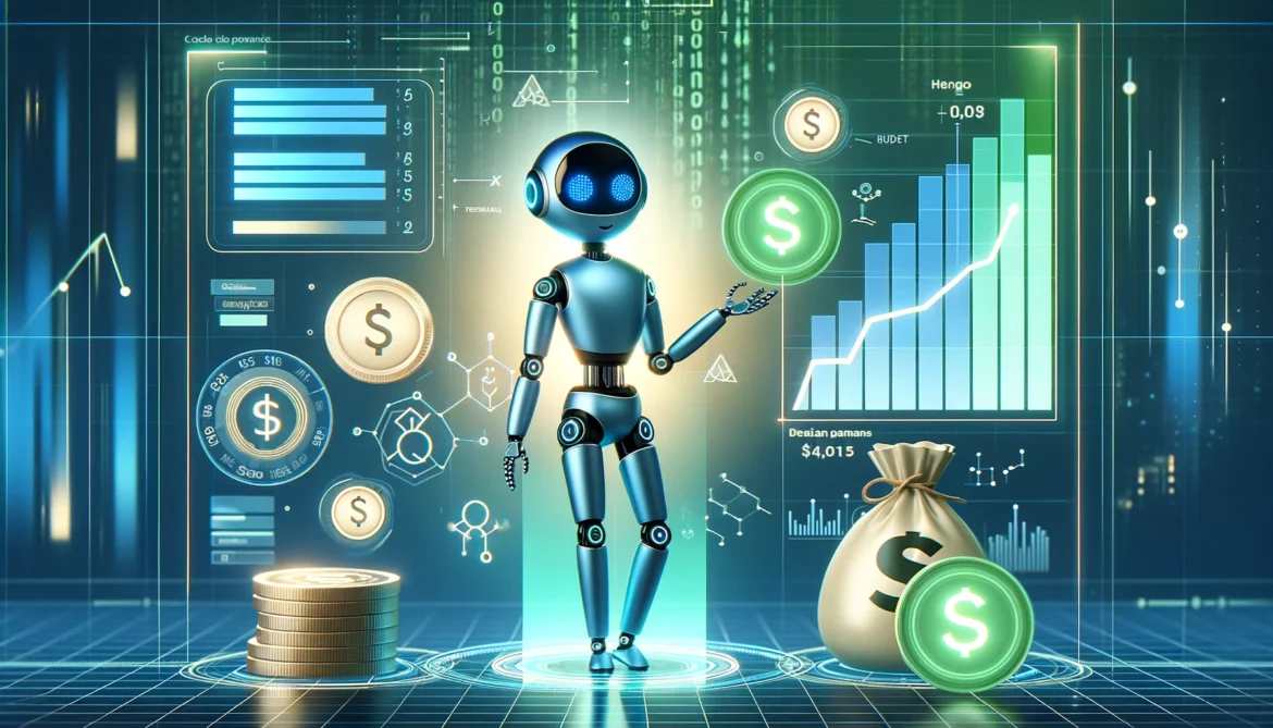 Como ChatGPT pode ajudar a poupar dinheiro?